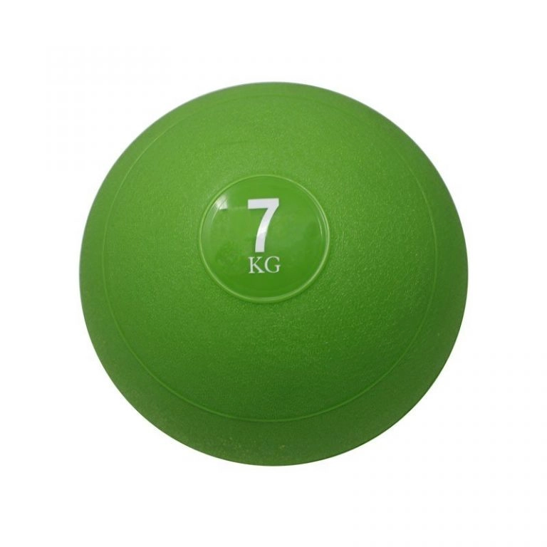 Balón Medicinal en Caucho 7 Kilos Sportfitness
